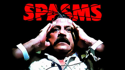 Spasms - Backdrops