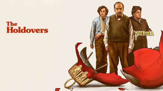 The Holdovers - Backdrops