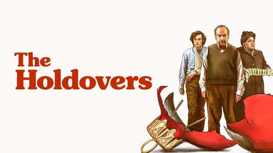 The Holdovers - Backdrops