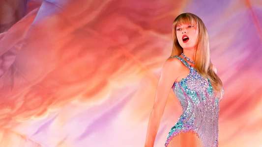 TAYLOR SWIFT | THE ERAS TOUR - Backdrops