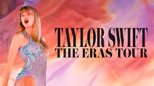 TAYLOR SWIFT | THE ERAS TOUR - Backdrops