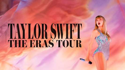 TAYLOR SWIFT | THE ERAS TOUR - Backdrops