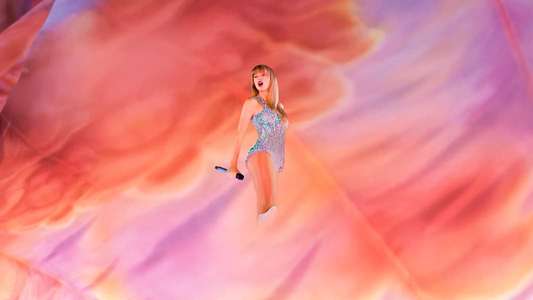TAYLOR SWIFT | THE ERAS TOUR - Backdrops