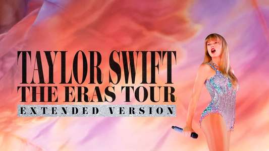 TAYLOR SWIFT | THE ERAS TOUR - Backdrops