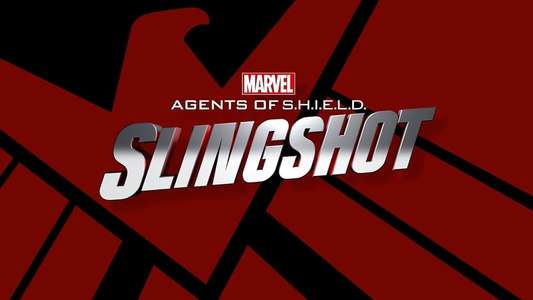 Marvel's Agents of S.H.I.E.L.D.: Slingshot - Backdrops