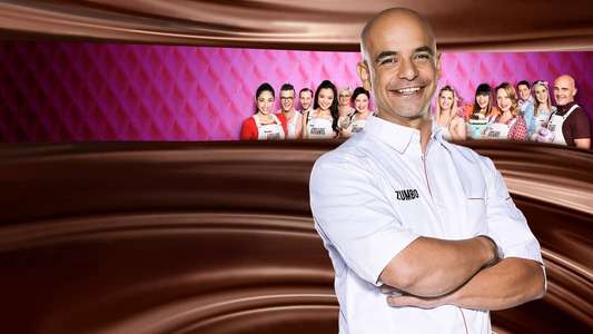 Zumbo's Just Desserts - Backdrop