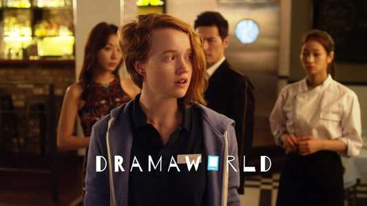 Dramaworld - Backdrop