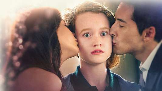 Dramaworld - Backdrop