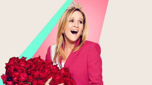 Full Frontal with Samantha Bee - Backdrop