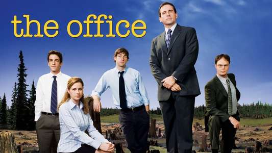 The Office - Backdrops