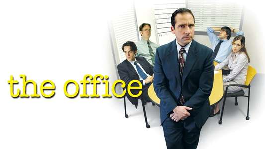 The Office - Backdrops