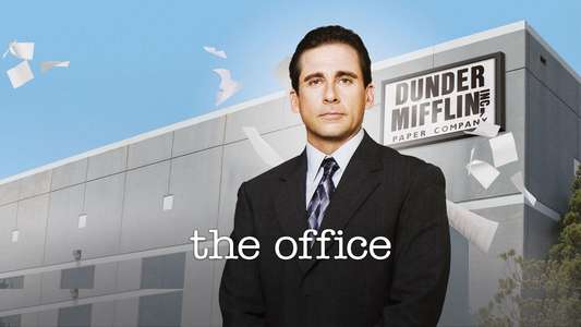 The Office - Backdrops