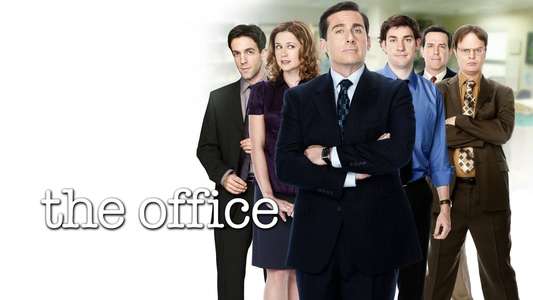 The Office - Backdrops