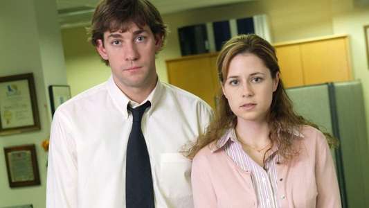 The Office - Backdrops