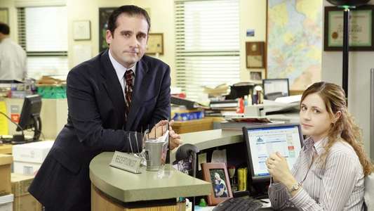 The Office - Backdrops