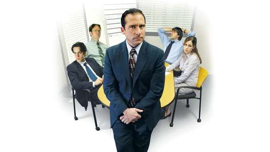 The Office - Backdrops