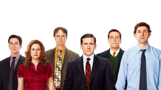 The Office - Backdrops