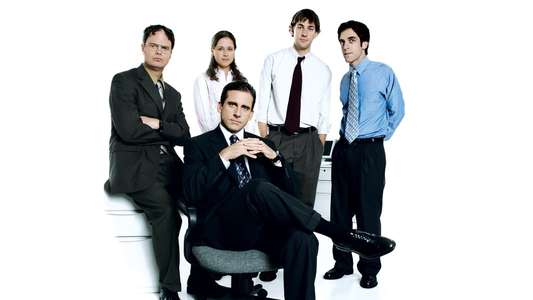 The Office - Backdrops