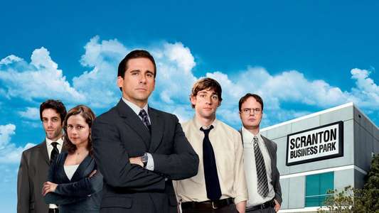 The Office - Backdrops