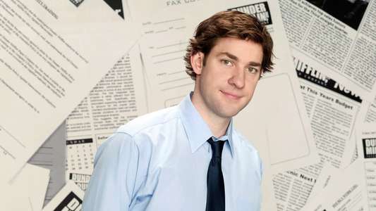 The Office - Backdrops