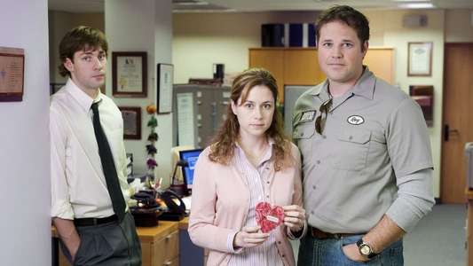 The Office - Backdrops