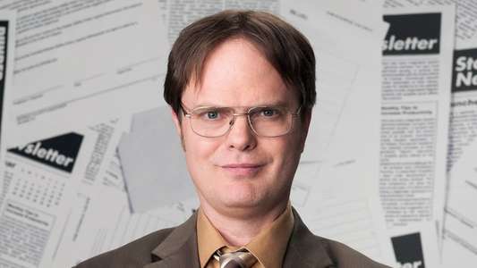The Office - Backdrops