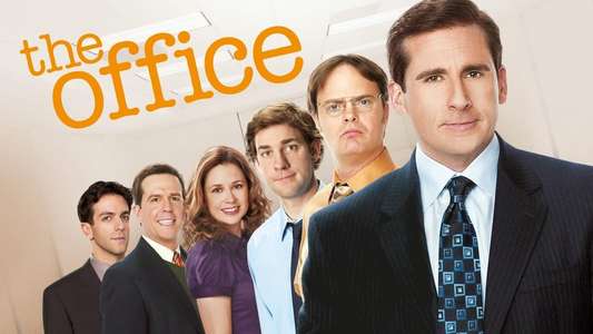 The Office - Backdrops