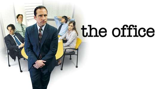 The Office - Backdrops