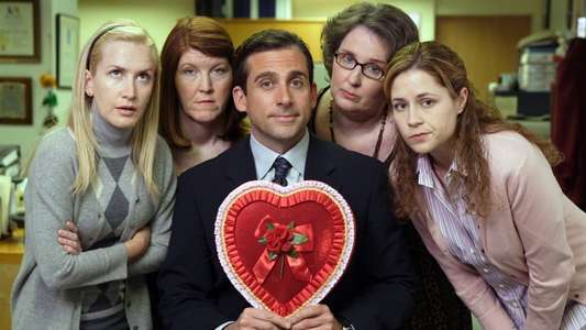The Office - Backdrops