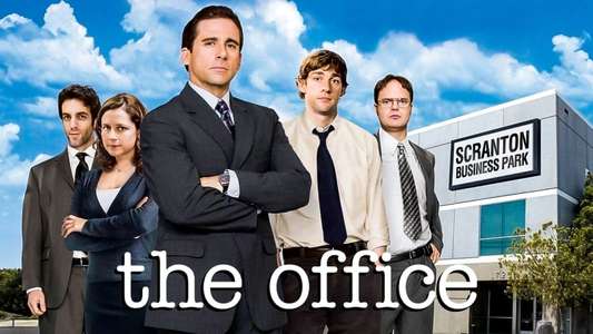 The Office - Backdrops