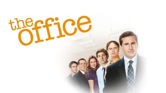 The Office - Backdrops