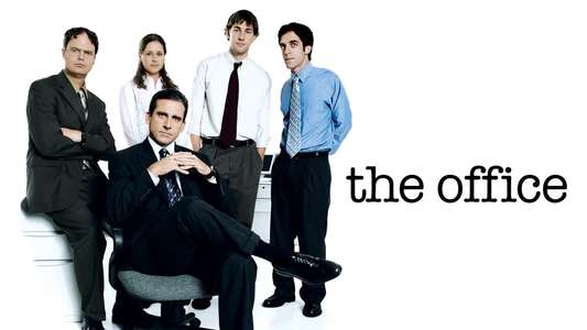 The Office - Backdrops