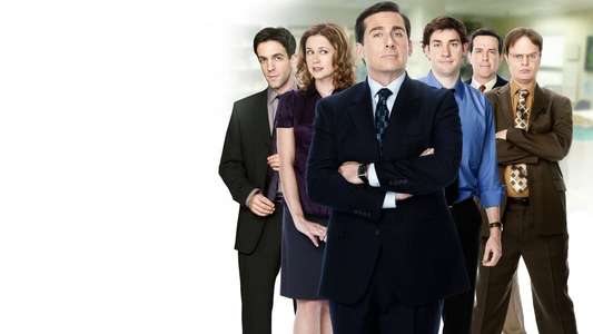 The Office - Backdrops