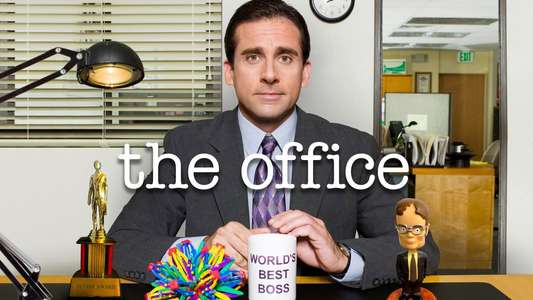 The Office - Backdrops