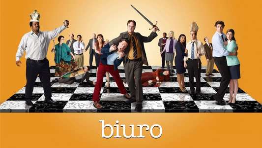The Office - Backdrops