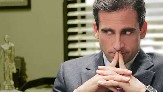 The Office - Backdrops