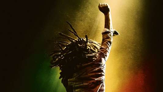 Bob Marley: One Love - Backdrops
