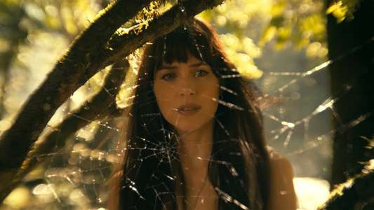 Madame Web - Backdrop
