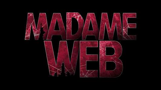 Madame Web - Backdrop