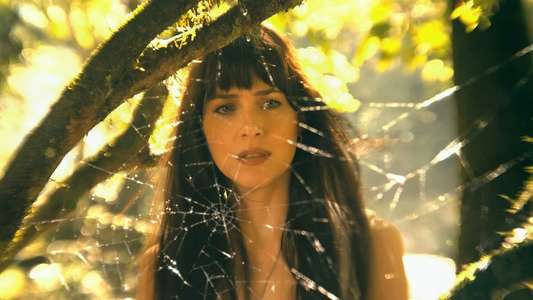 Madame Web - Backdrop