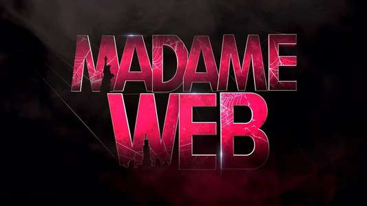 Madame Web - Backdrop