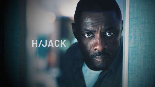 Hijack - Backdrops