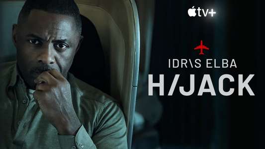 Hijack - Backdrops