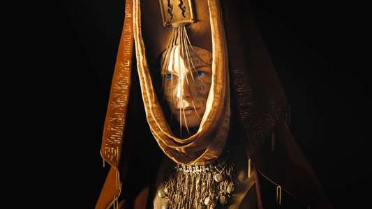 Dune: Part Two - Backdrops