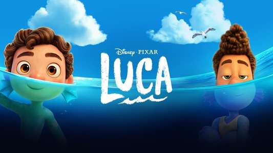 Luca - Backdrops