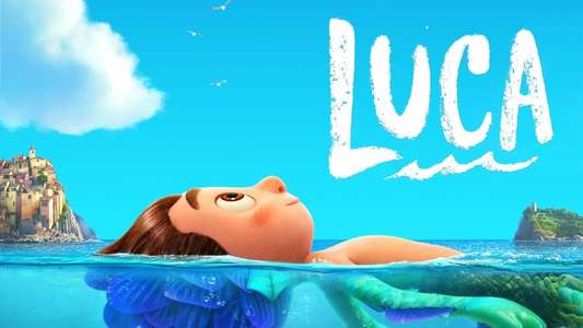 Luca - Backdrops