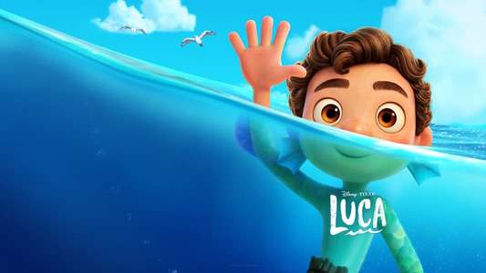 Luca - Backdrops