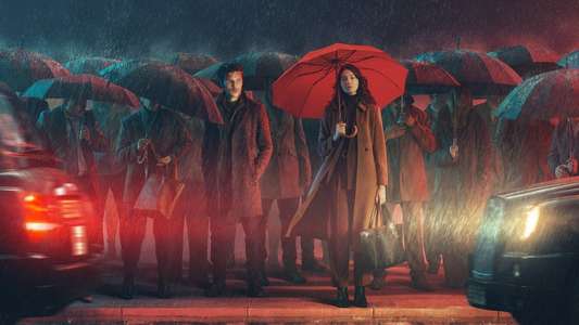 The Killing Kind - Backdrops