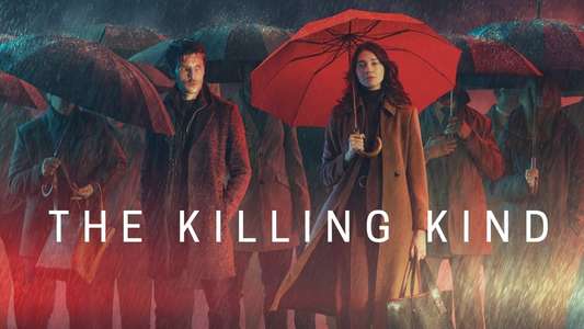 The Killing Kind - Backdrops