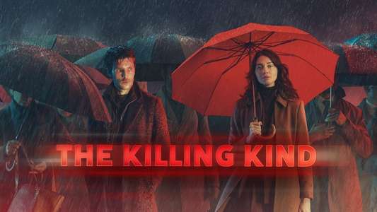 The Killing Kind - Backdrops